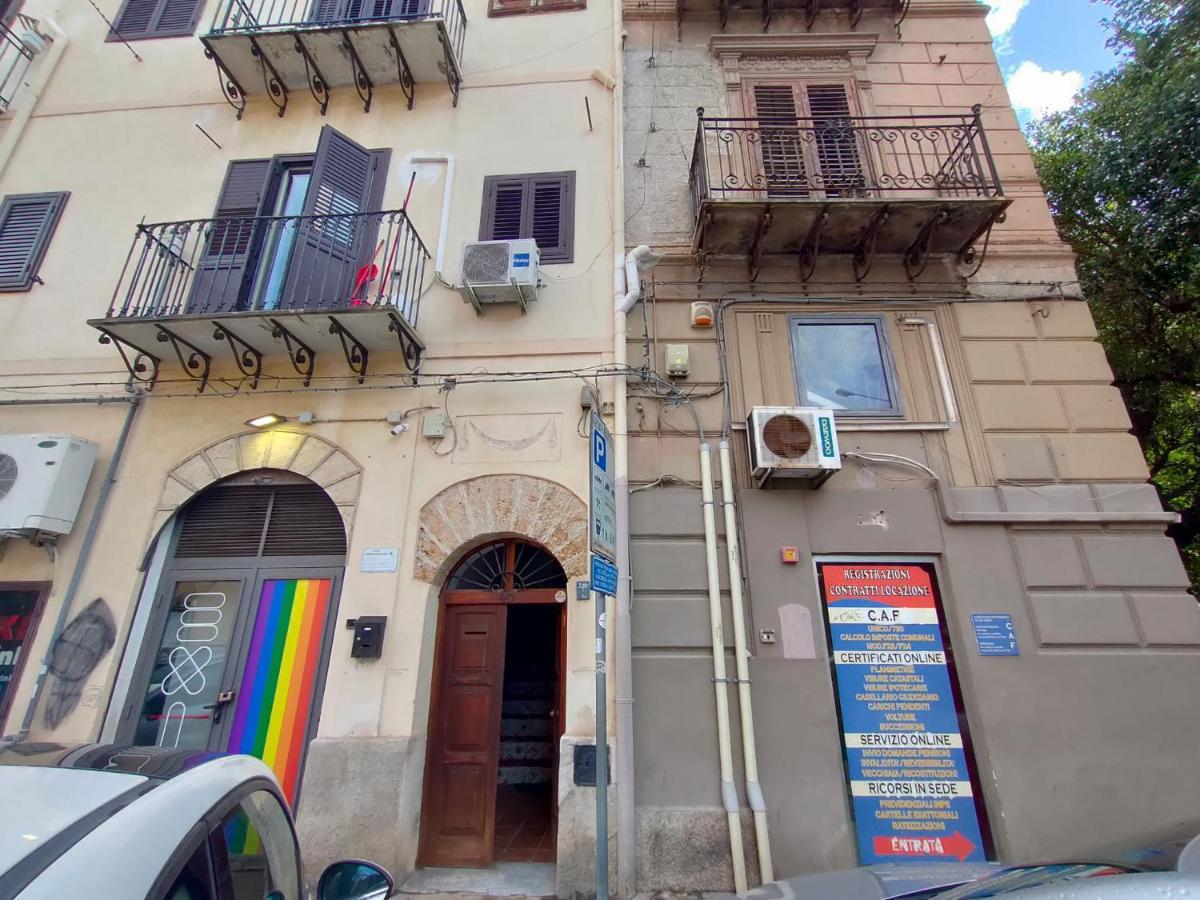 Casa Lia Al Centro Di