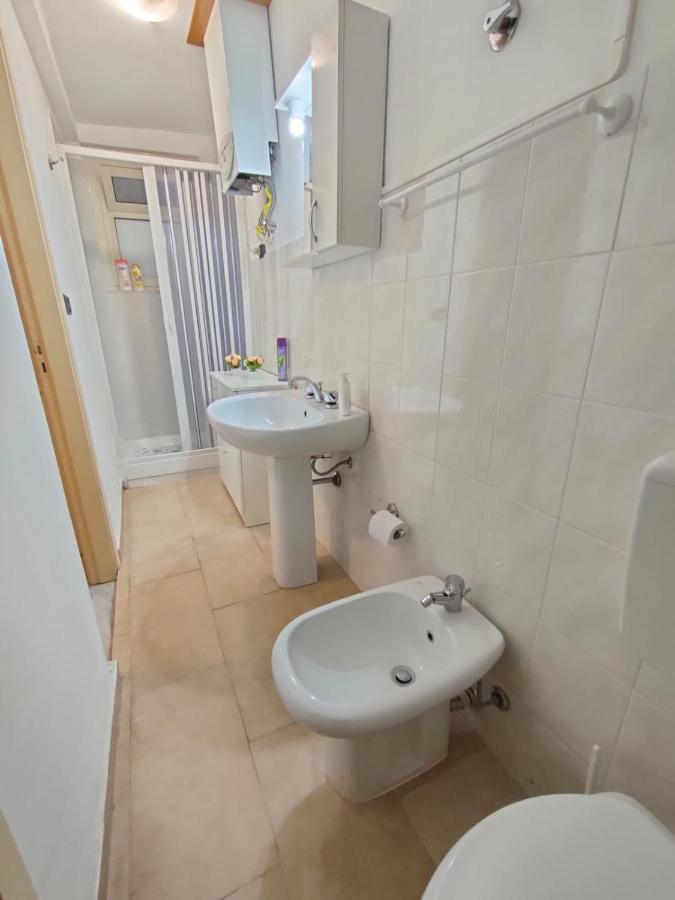 Apartamento Casa Lia Al Centro Di