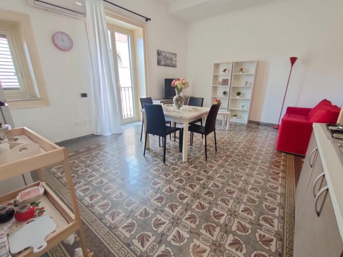 Casa Lia Al Centro Di Apartamento