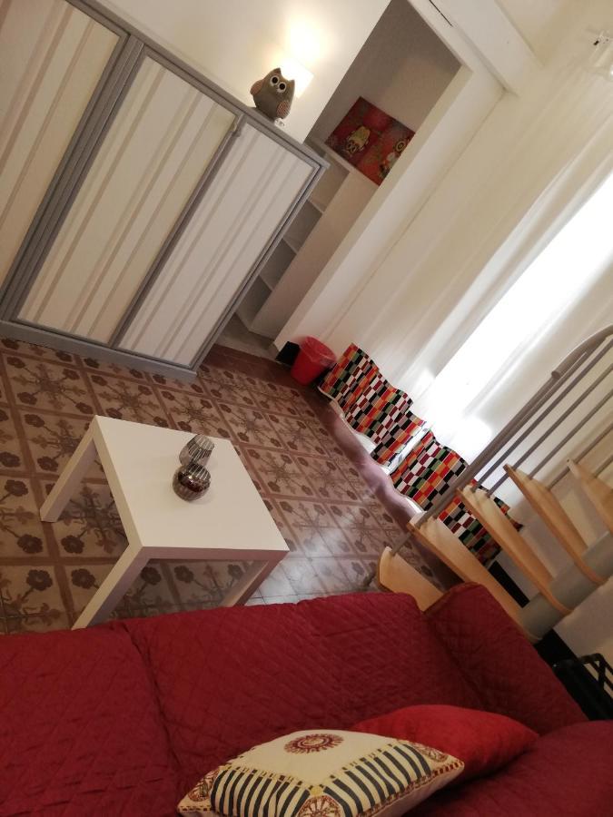 Guest house Il Posto Giusto Station *