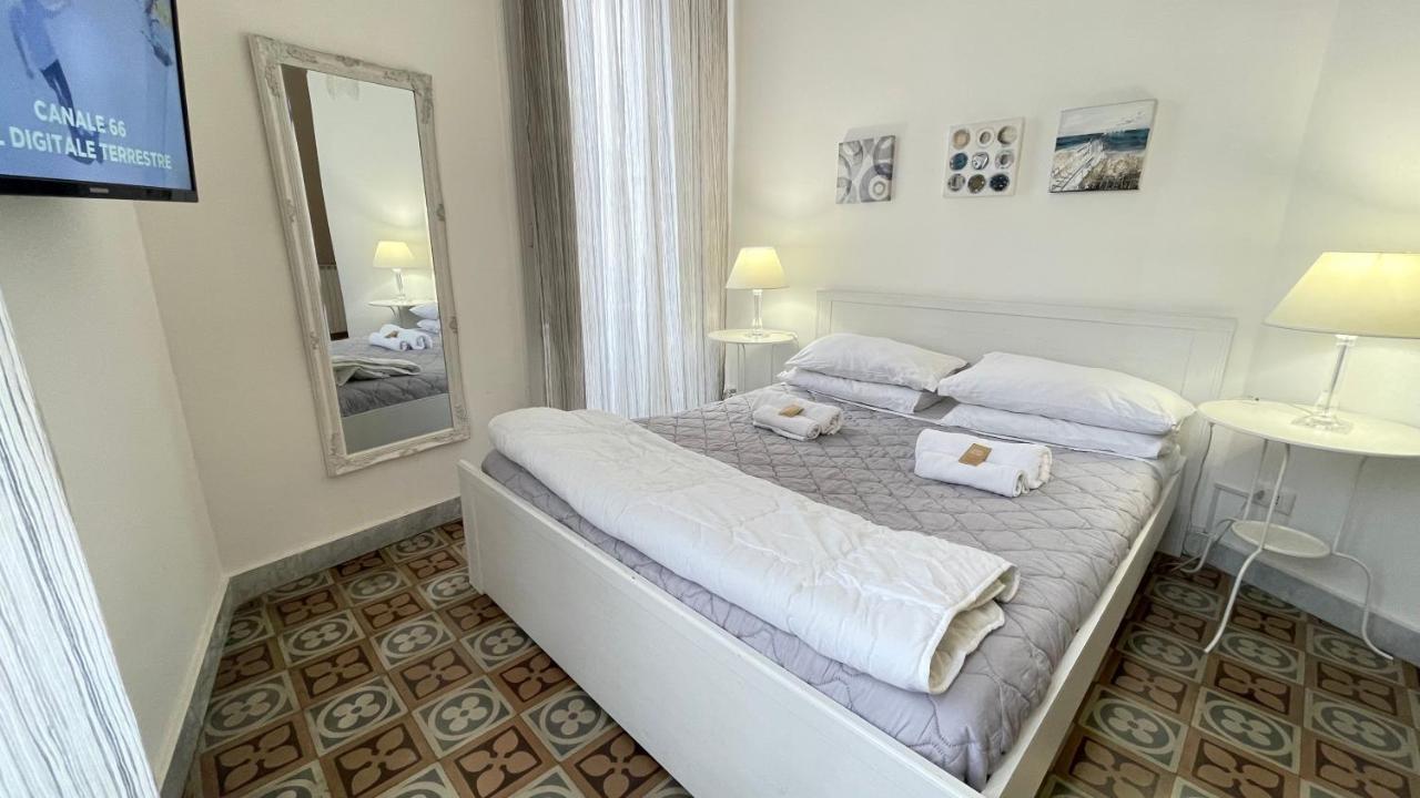 Bed & Breakfast Politeama Art