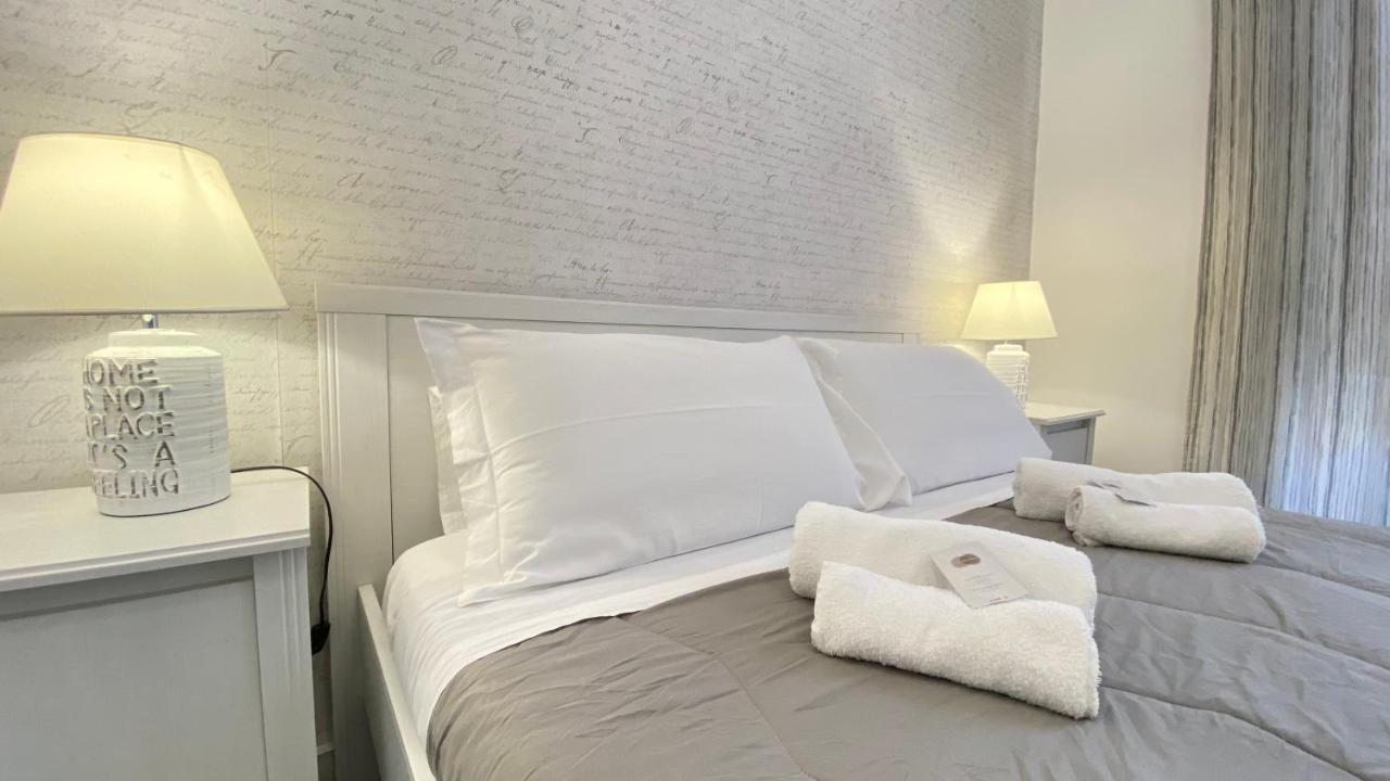 Bed & Breakfast Politeama Art Palermo