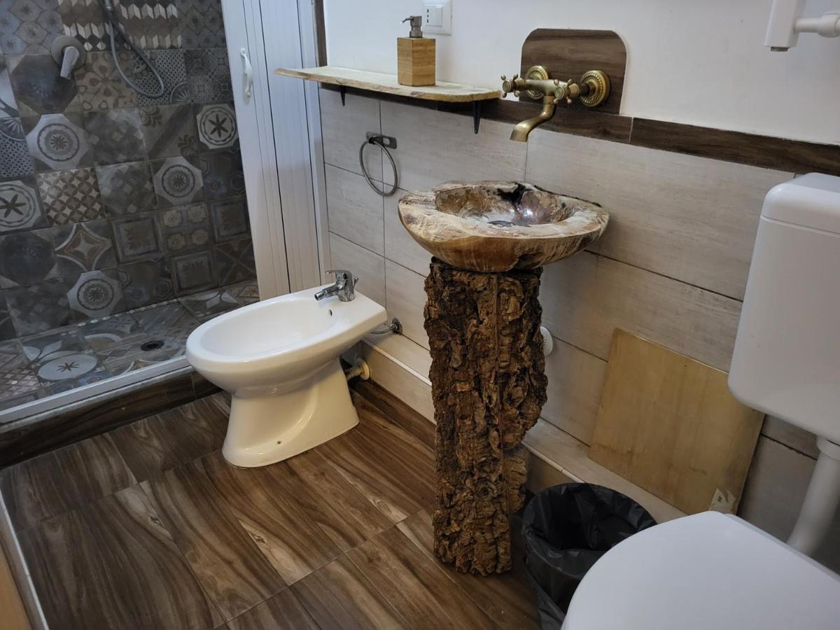 Antadia Guest house Palermo