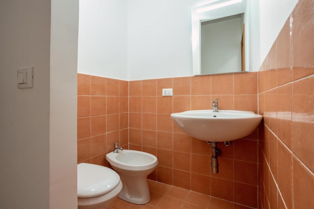 Porta Carbone Appartamento