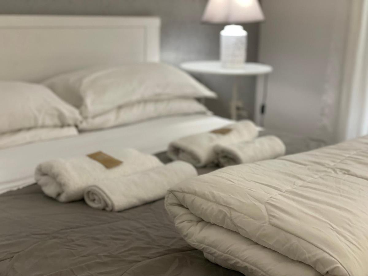 Bed & Breakfast Politeama Art Palermo