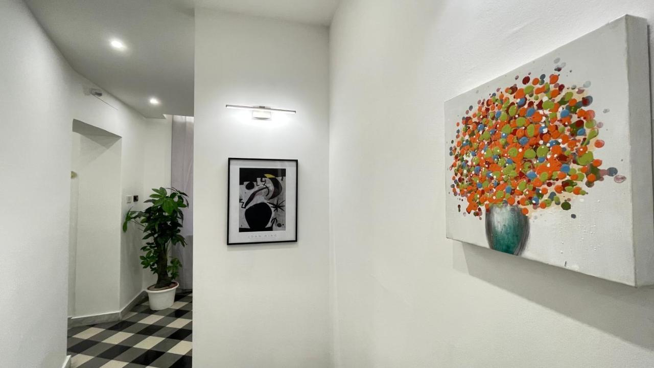 Bed & Breakfast Politeama Art