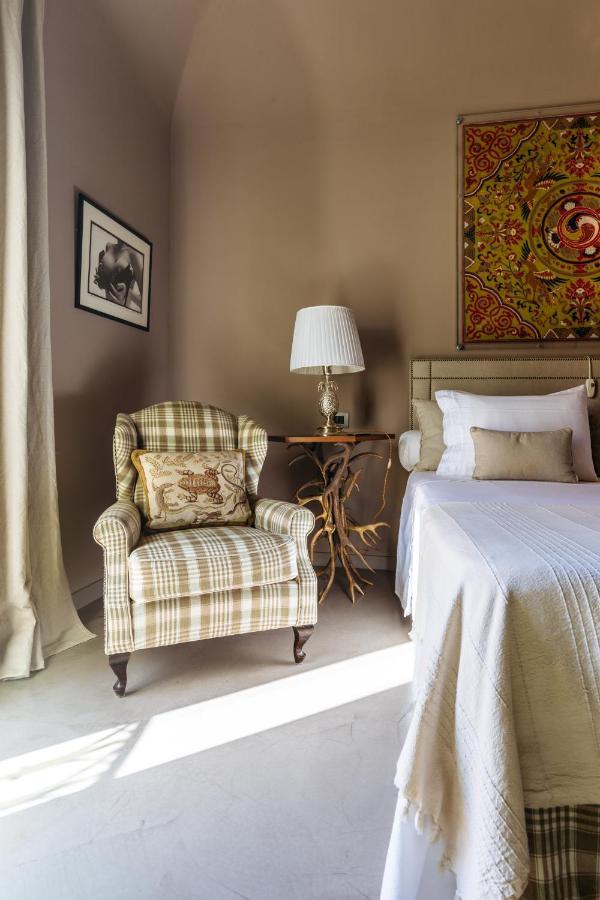 Vjp Magione Bed & Breakfast Palermo