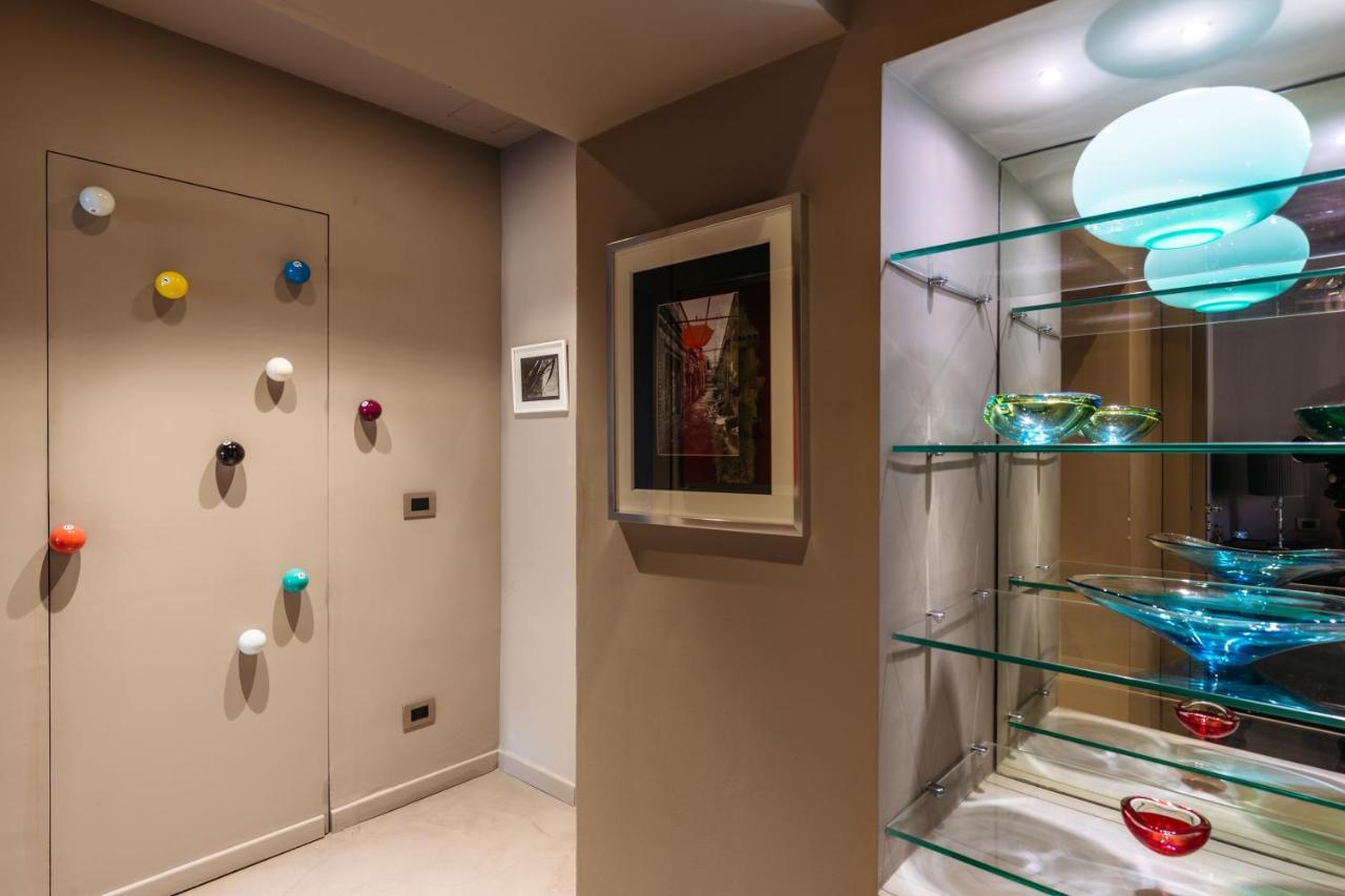 Bed & Breakfast Vjp Magione Palermo