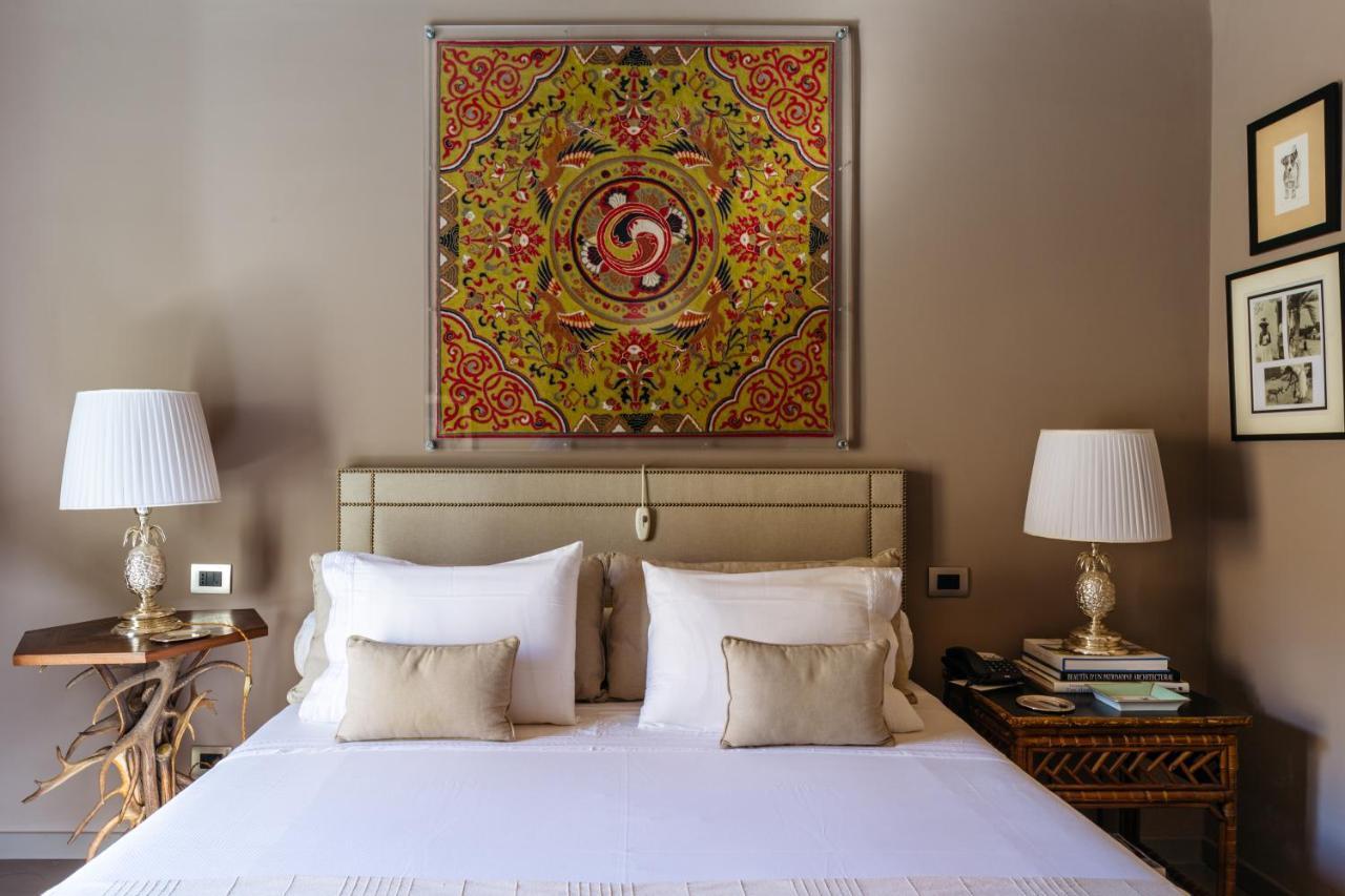 Bed & Breakfast Vjp Magione