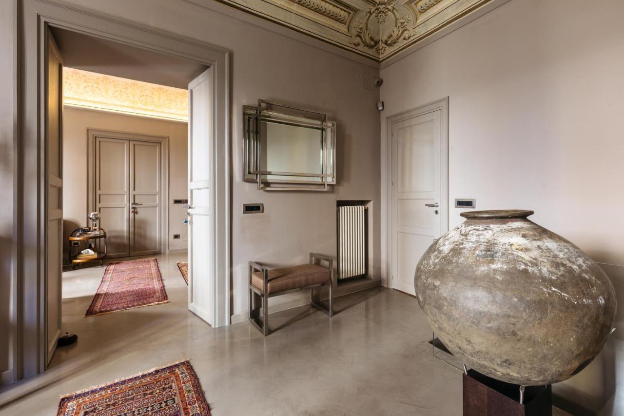 Bed & Breakfast Vjp Magione *