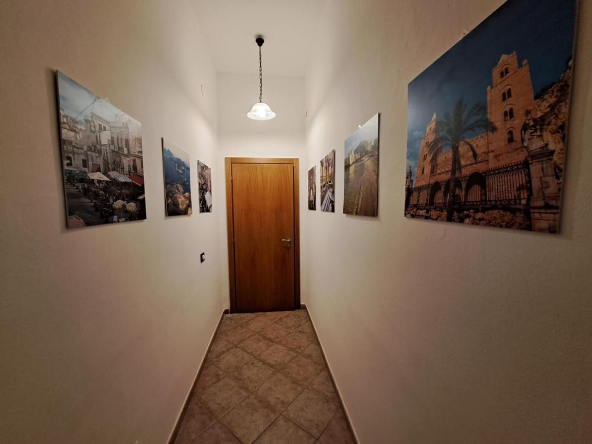 Nose Gasthof Palermo