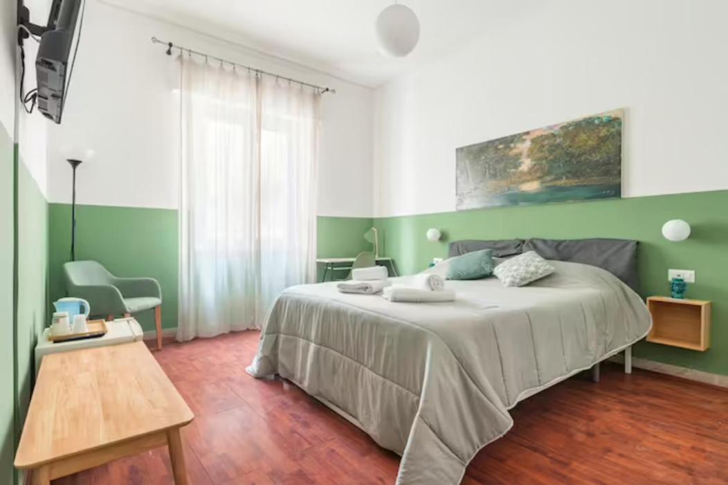 Dante Bed & Breakfast