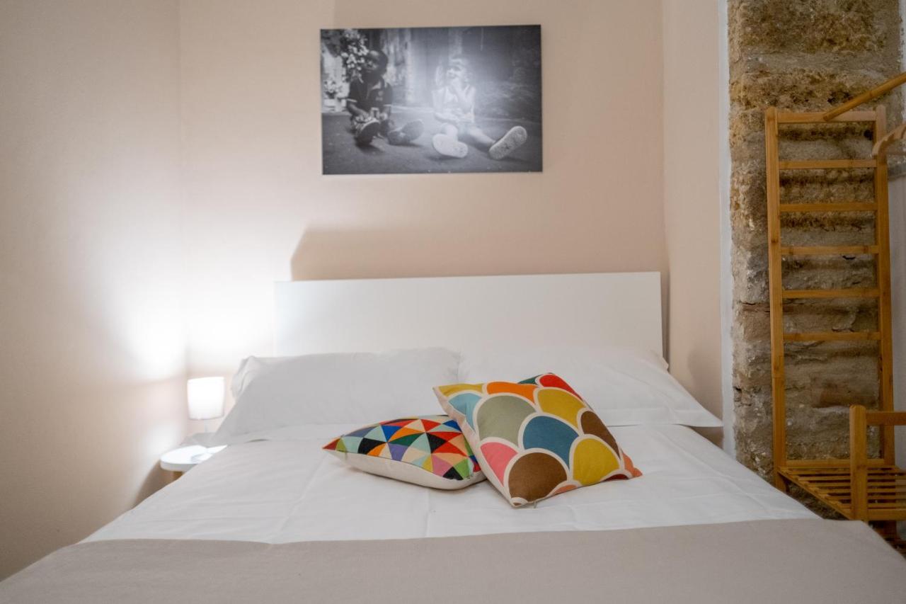 Guest house I Quattru Vuci