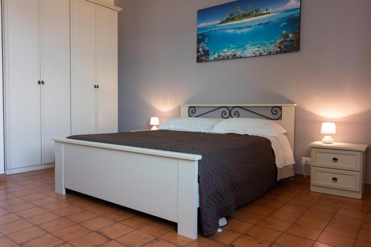 Casavacanzabordonaro