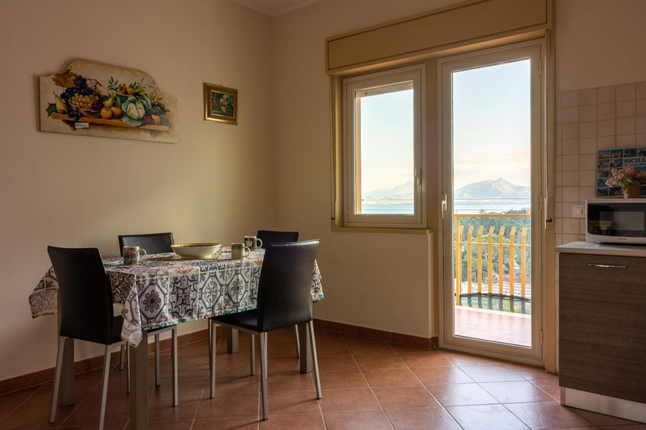 Casavacanzabordonaro Palermo