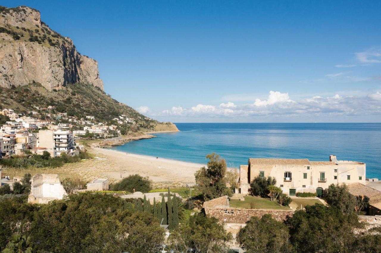 Casavacanzabordonaro Palermo