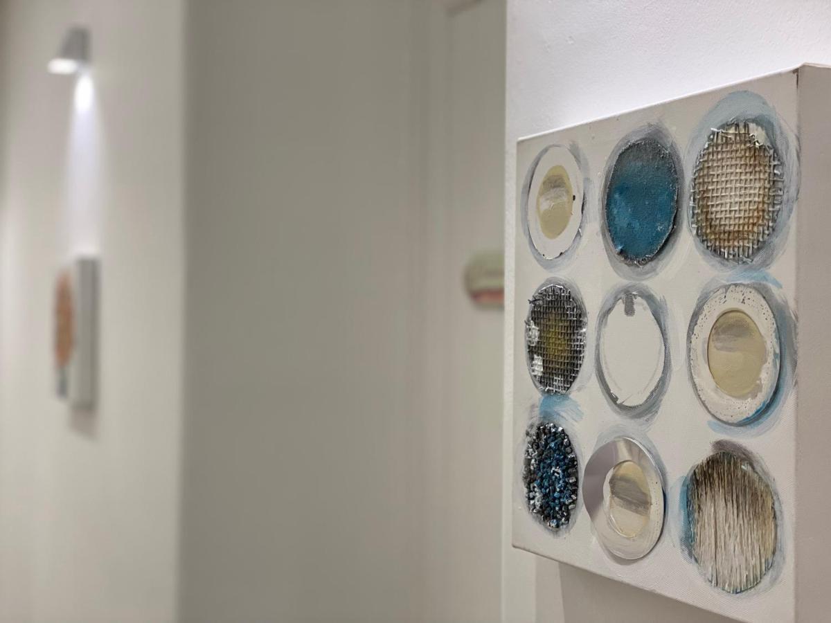 Politeama Art Bed & Breakfast Palermo