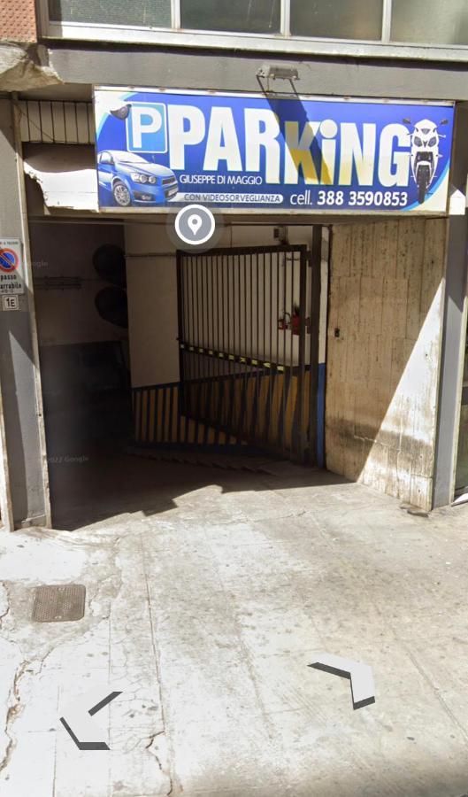 Politeama Art Bed & Breakfast Palermo