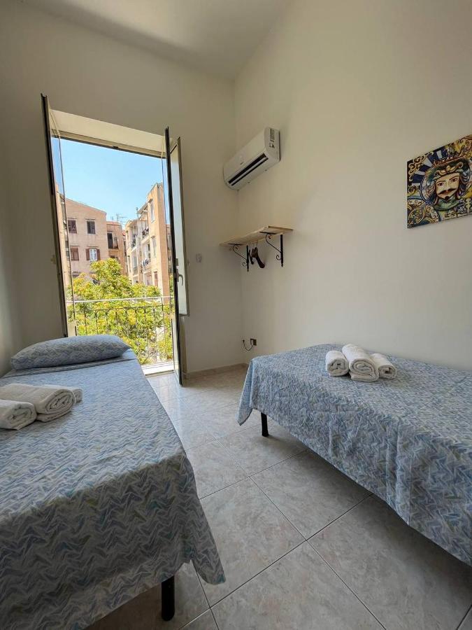 Al Baglio Di Maqueda Appartamento *