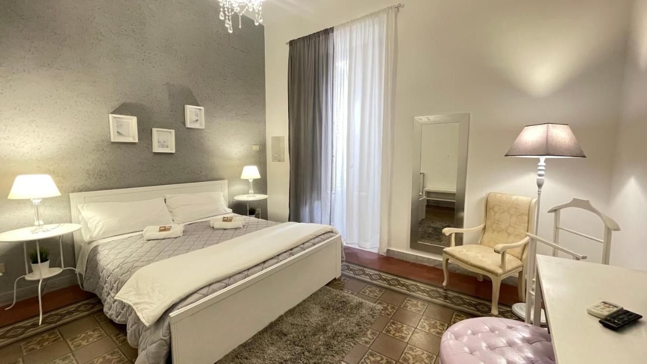 Bed & Breakfast Politeama Art