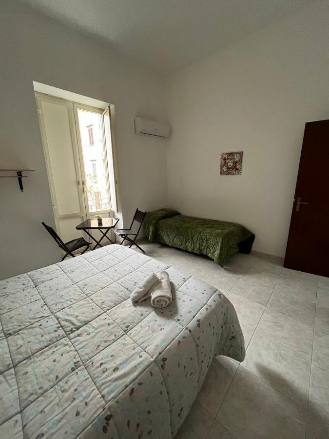 Appartamento Al Baglio Di Maqueda
