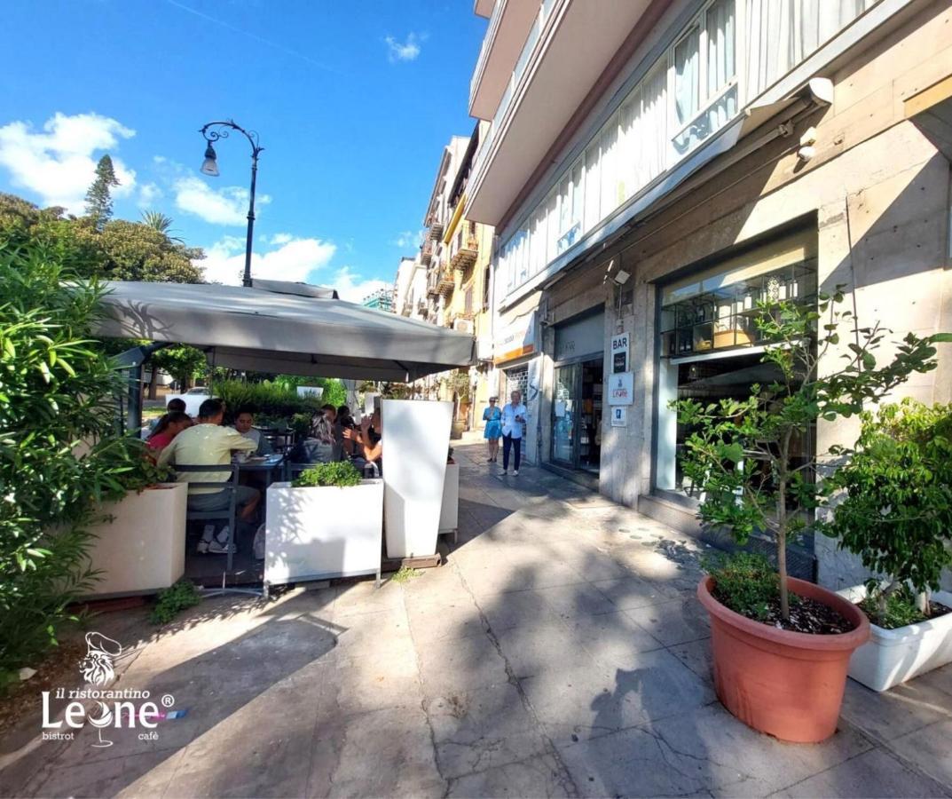 Frühstückspension Leone B&b&restaurant Palermo