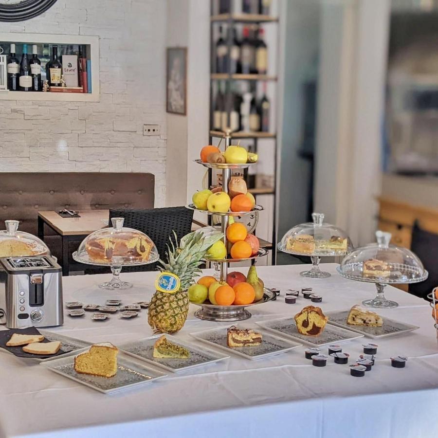 Leone B&b&restaurant 3* Palermo