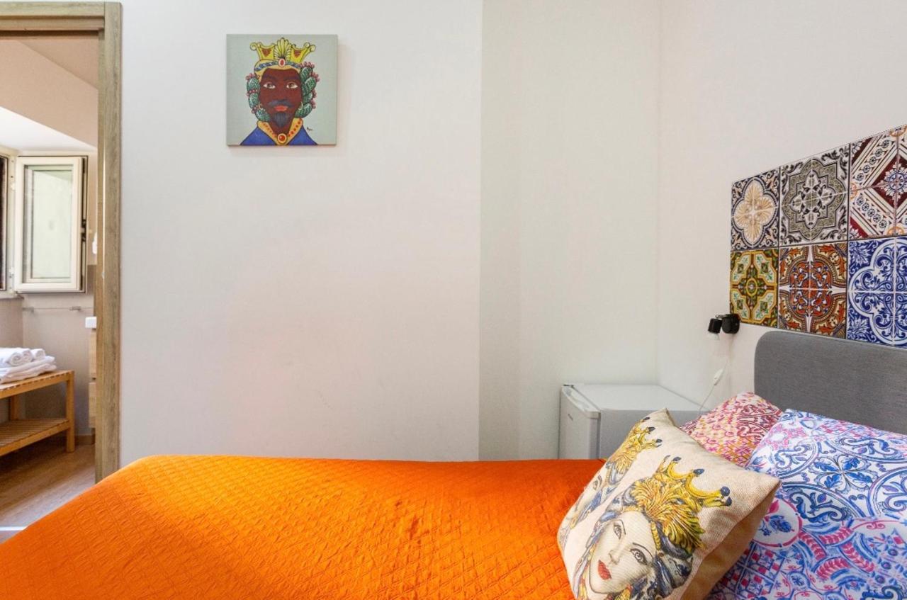 A' Baddaro - Capo Guest house *