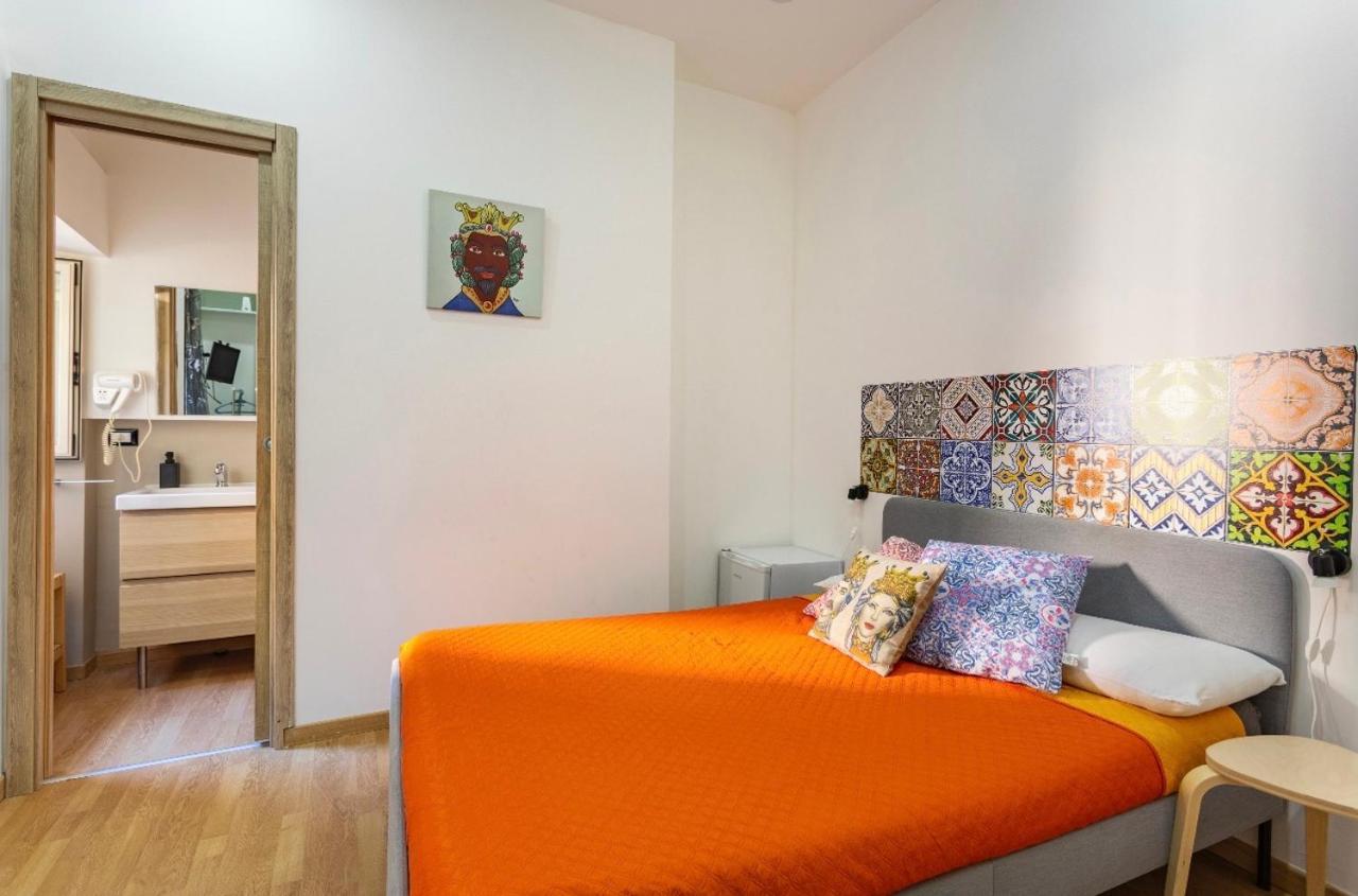A' Baddaro - Capo Guest house Palermo