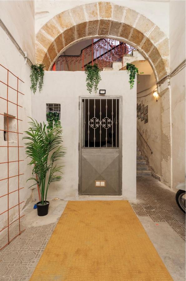 A' Baddaro - Capo Guest house