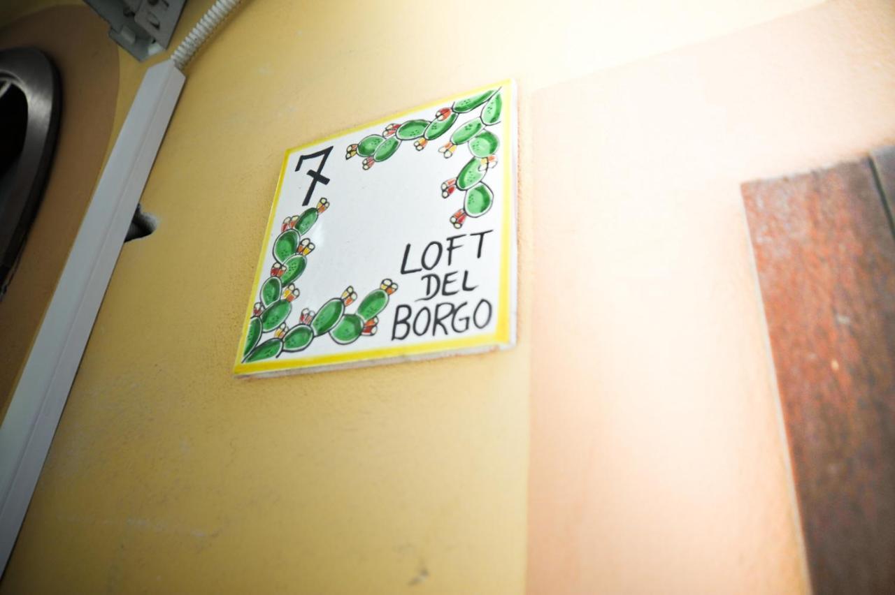 Loft Del Borgo