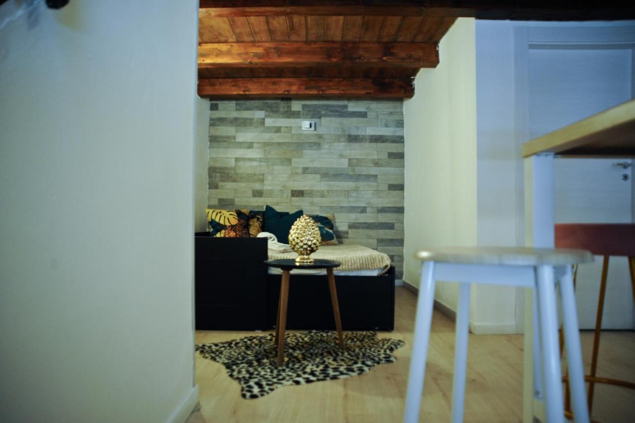 Apartment Loft Del Borgo