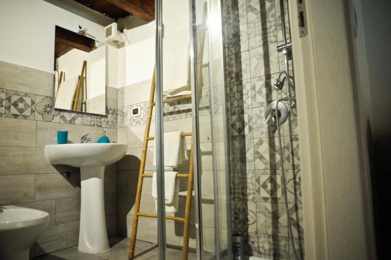 Loft Del Borgo