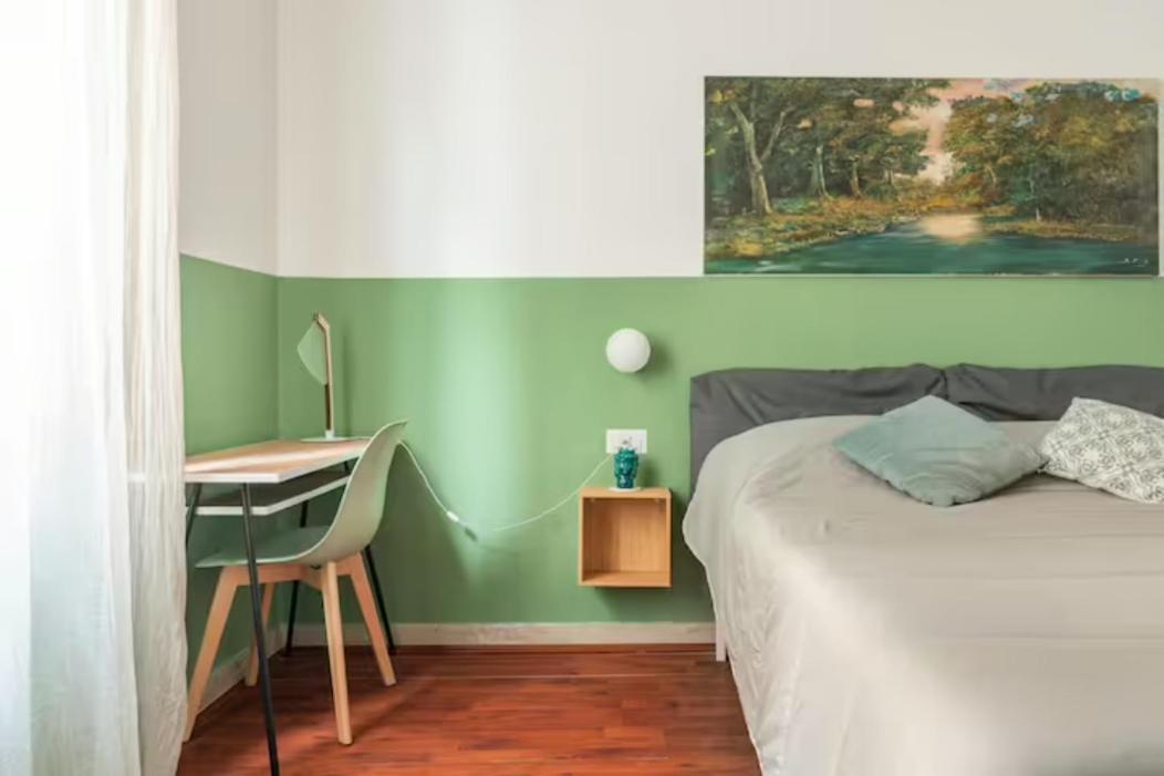 Dante Bed & Breakfast Palermo