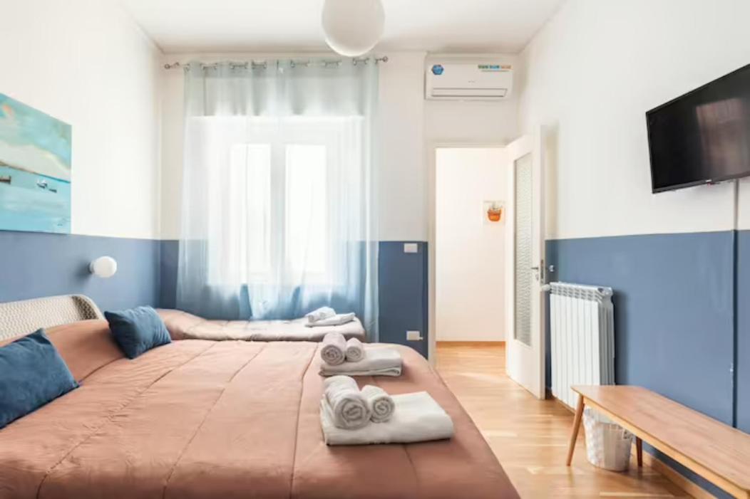 Dante Bed & Breakfast