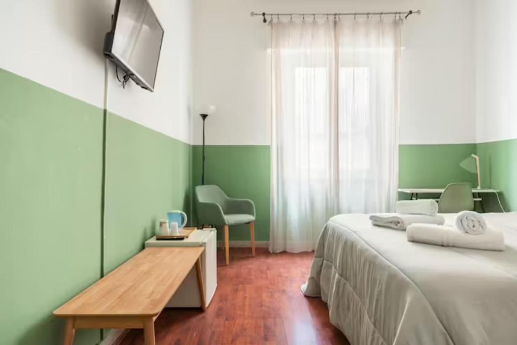 Dante Bed & Breakfast