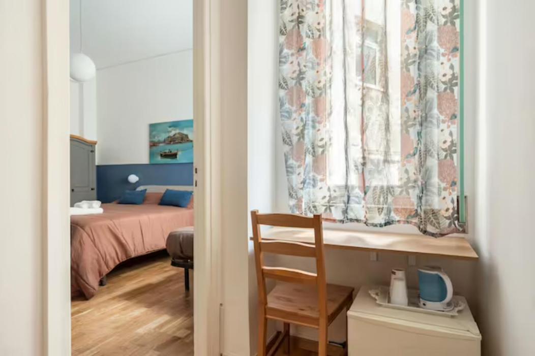 Bed & Breakfast Dante *
