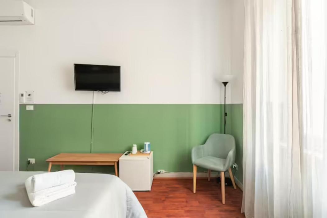 Dante Bed & Breakfast Palermo