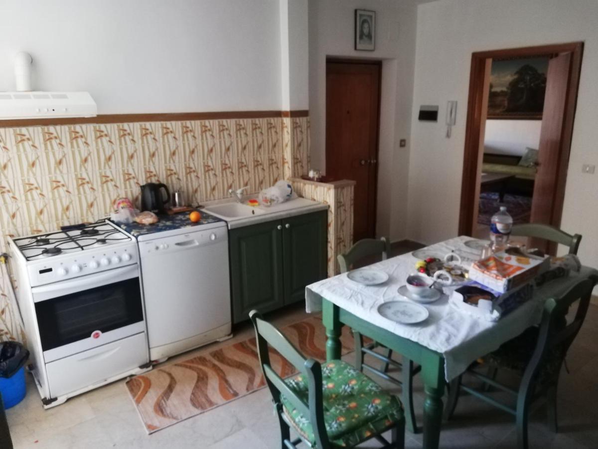 Casa Galante 2* Palermo
