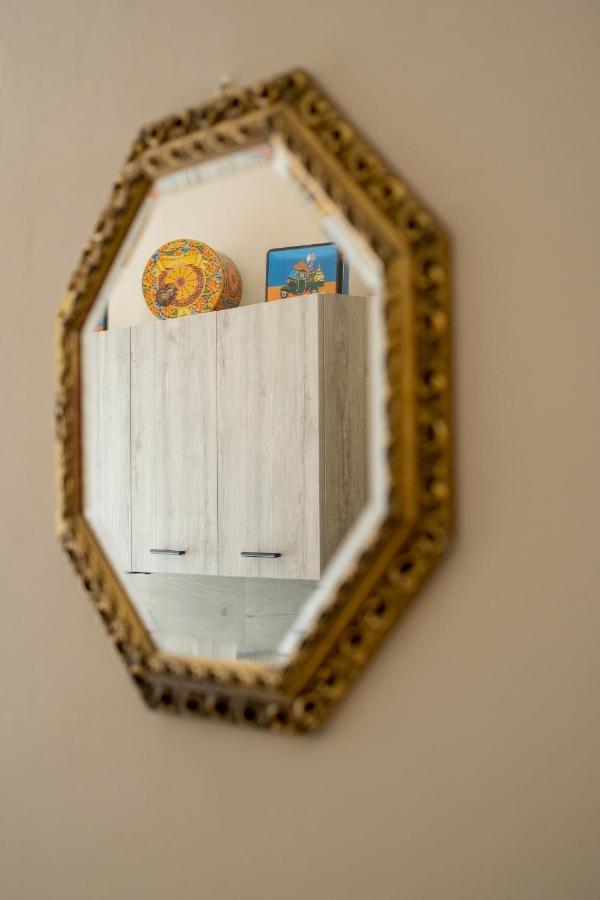 I Quattru Vuci Guest house