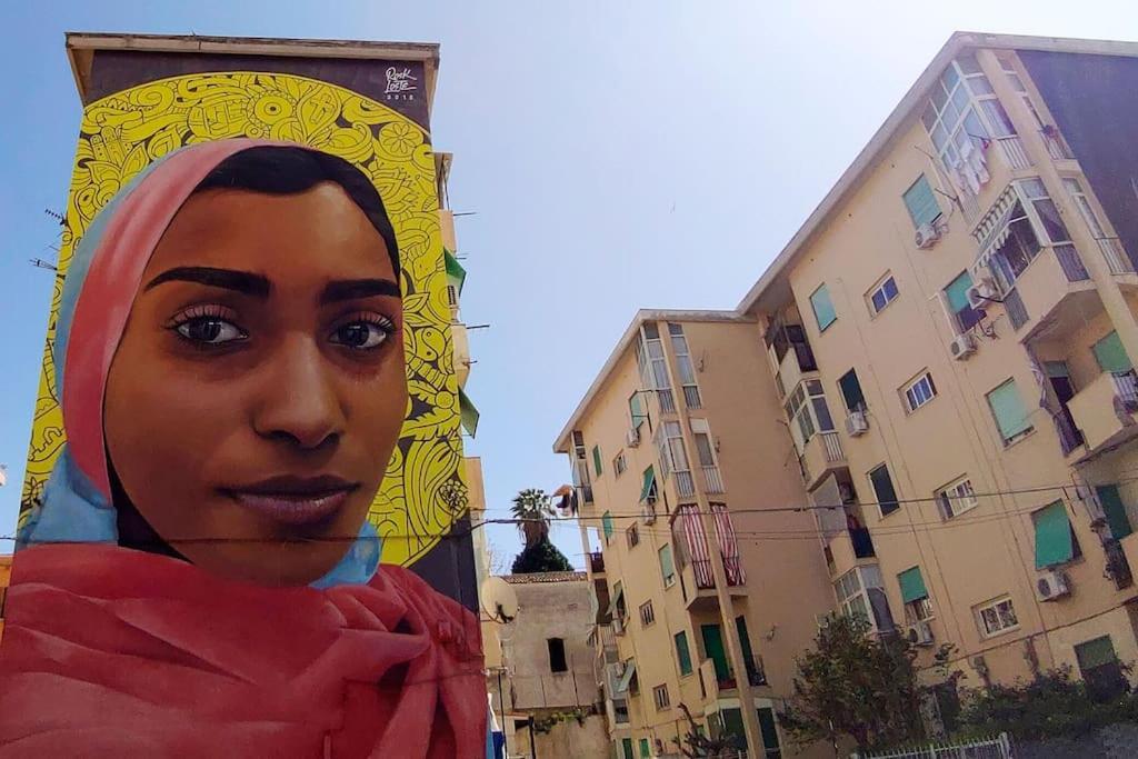 Ai Murales Palermo