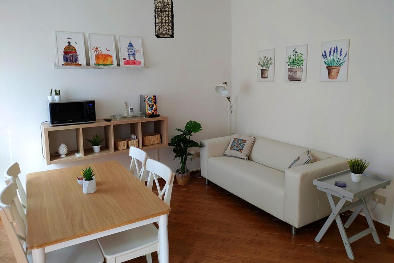 Appartamento Ai Murales