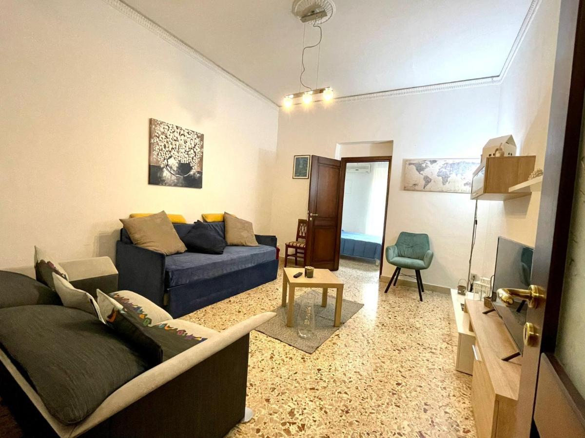 Nonna Mari' Apartment Palermo