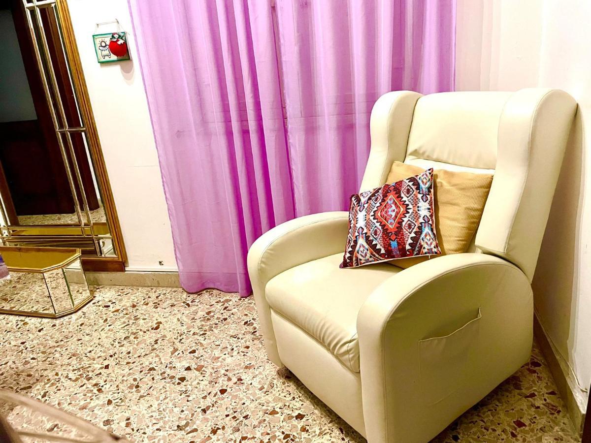 Apartment Nonna Mari'