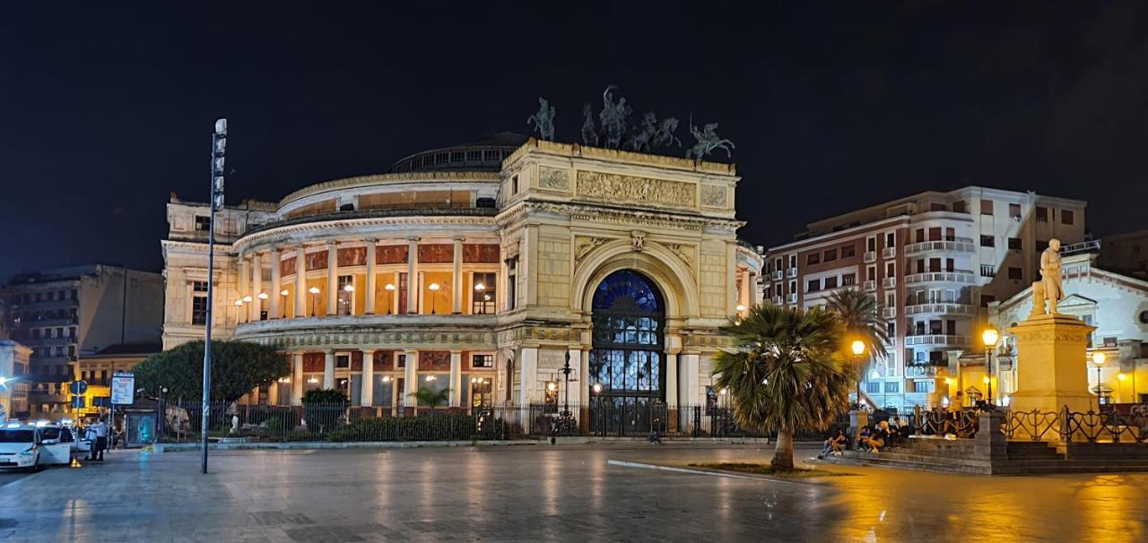 Nonna Mari' * Palermo