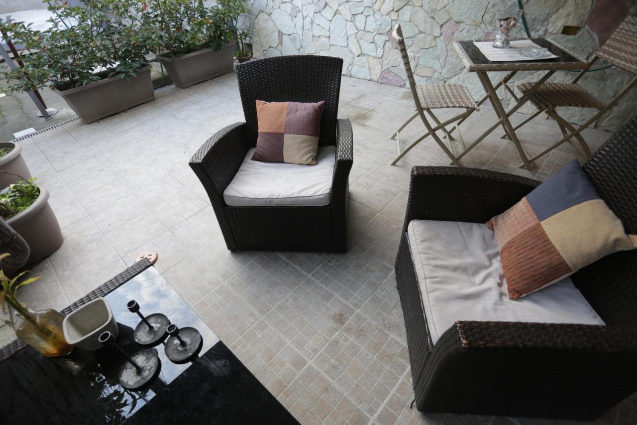 Apartment Casa Florio