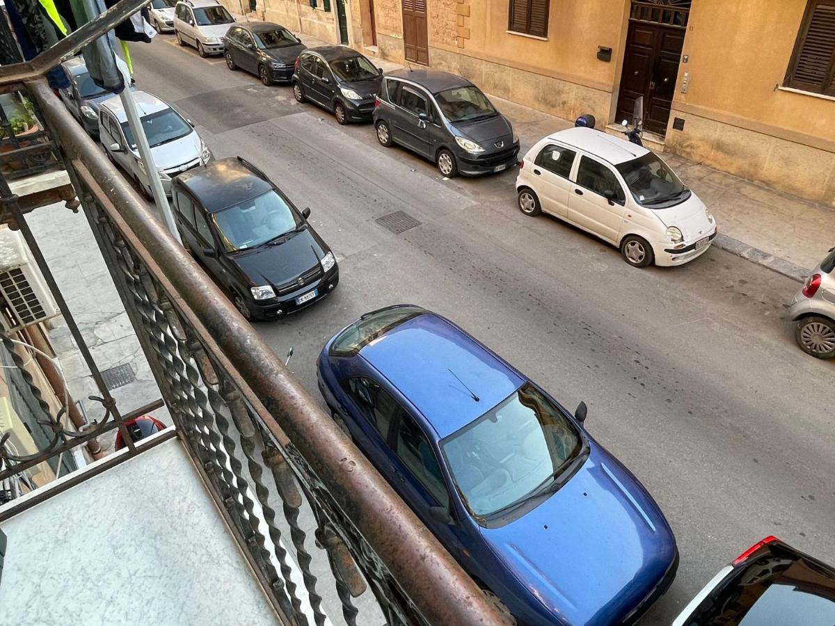 Nonna Mari' * Palermo