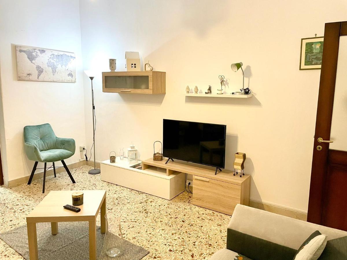 Nonna Mari' Apartment *