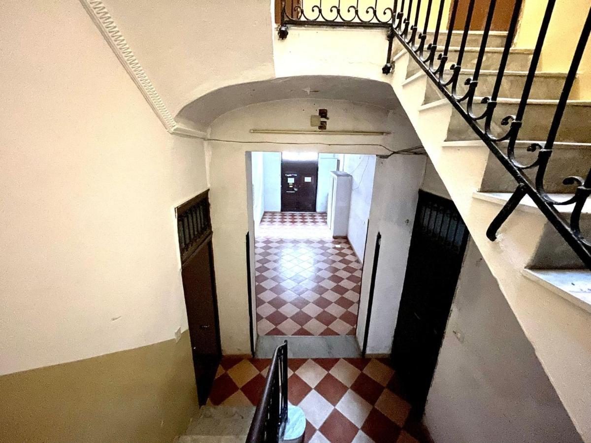Nonna Mari' Apartment *