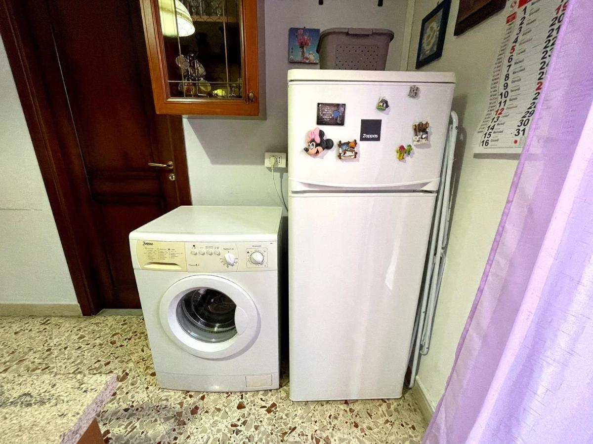 Nonna Mari' Apartment *